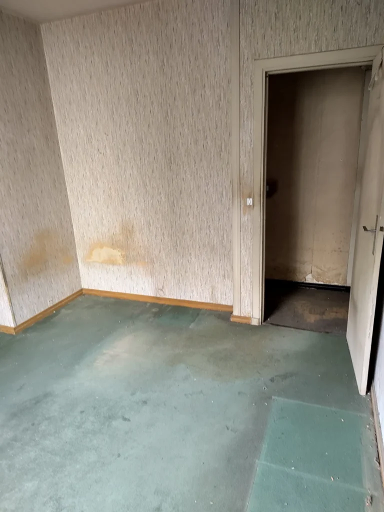 Après débarras chambre appartement bonal-bellancourt 95 70m2 aout26 1jour