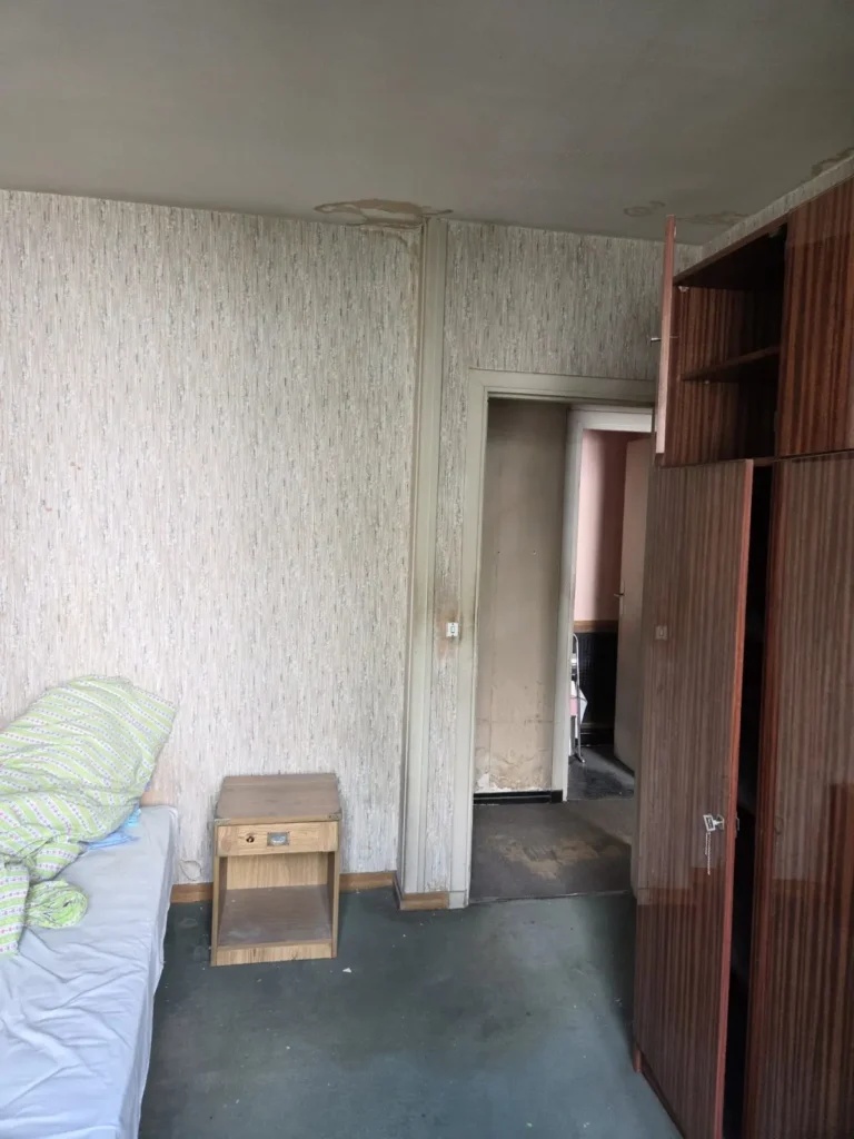 Avant débarras chambre appartement bonal-bellancourt 95 70m2 aout26 1jour