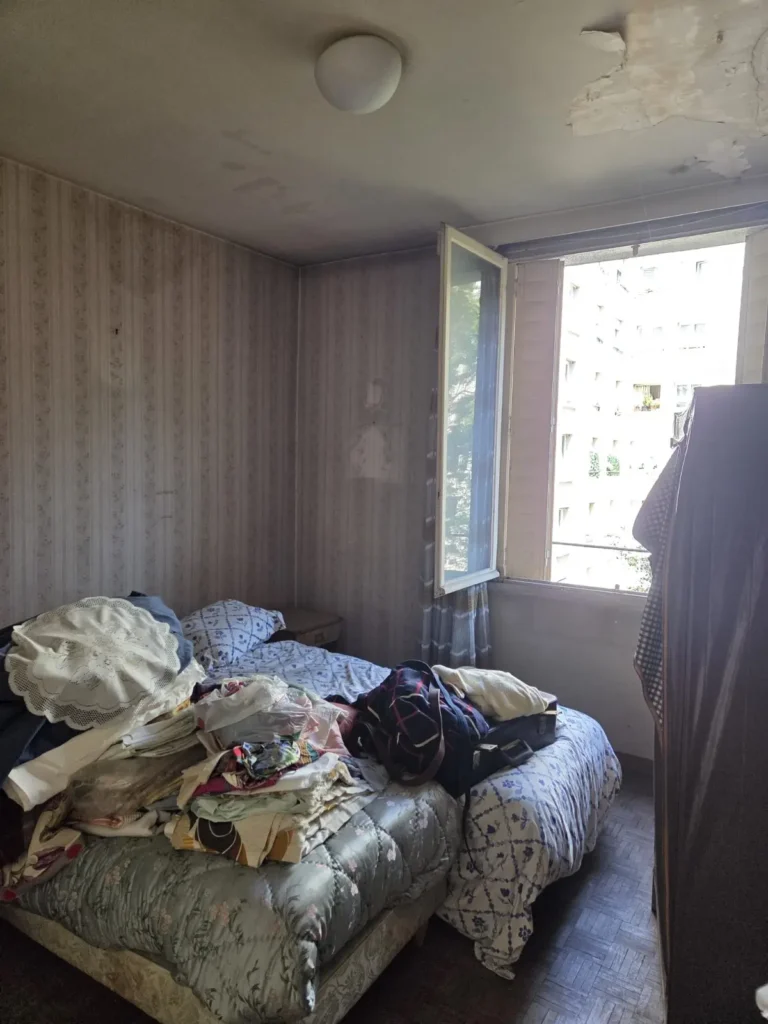 Avant débarras chambre appartement bonal-bellancourt 95 70m2 aout26 1jour
